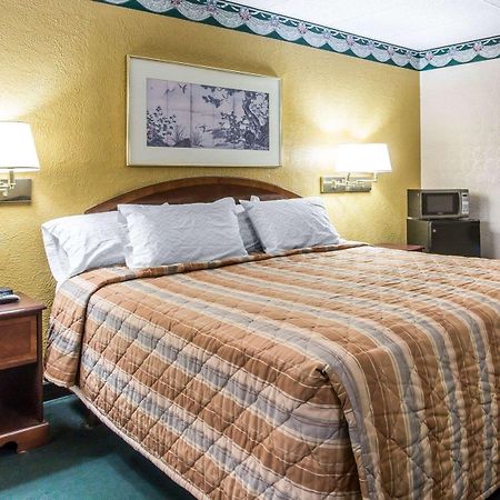 Rodeway Inn Gadsden Kültér fotó