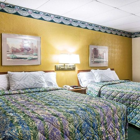 Rodeway Inn Gadsden Kültér fotó