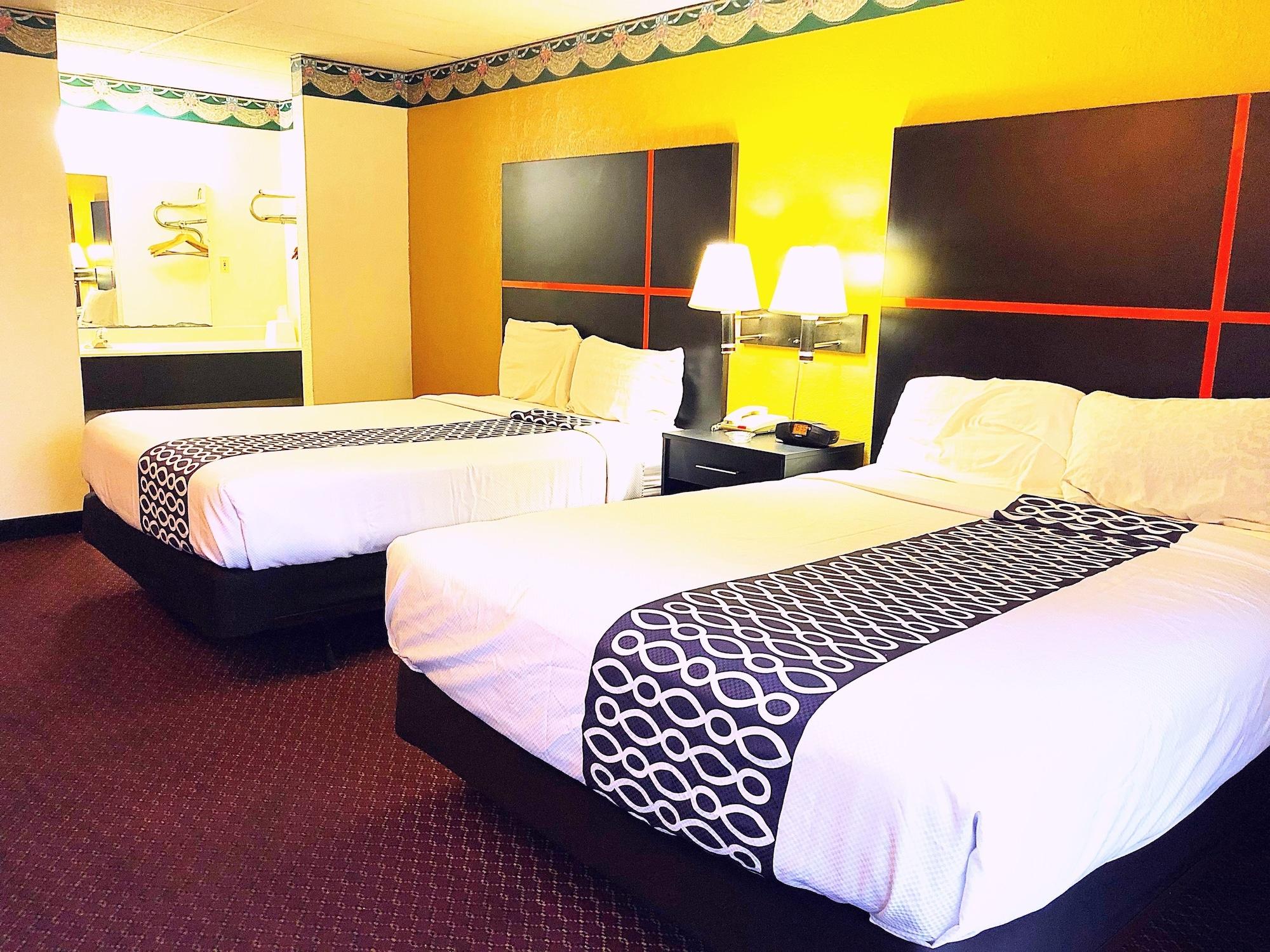 Rodeway Inn Gadsden Kültér fotó