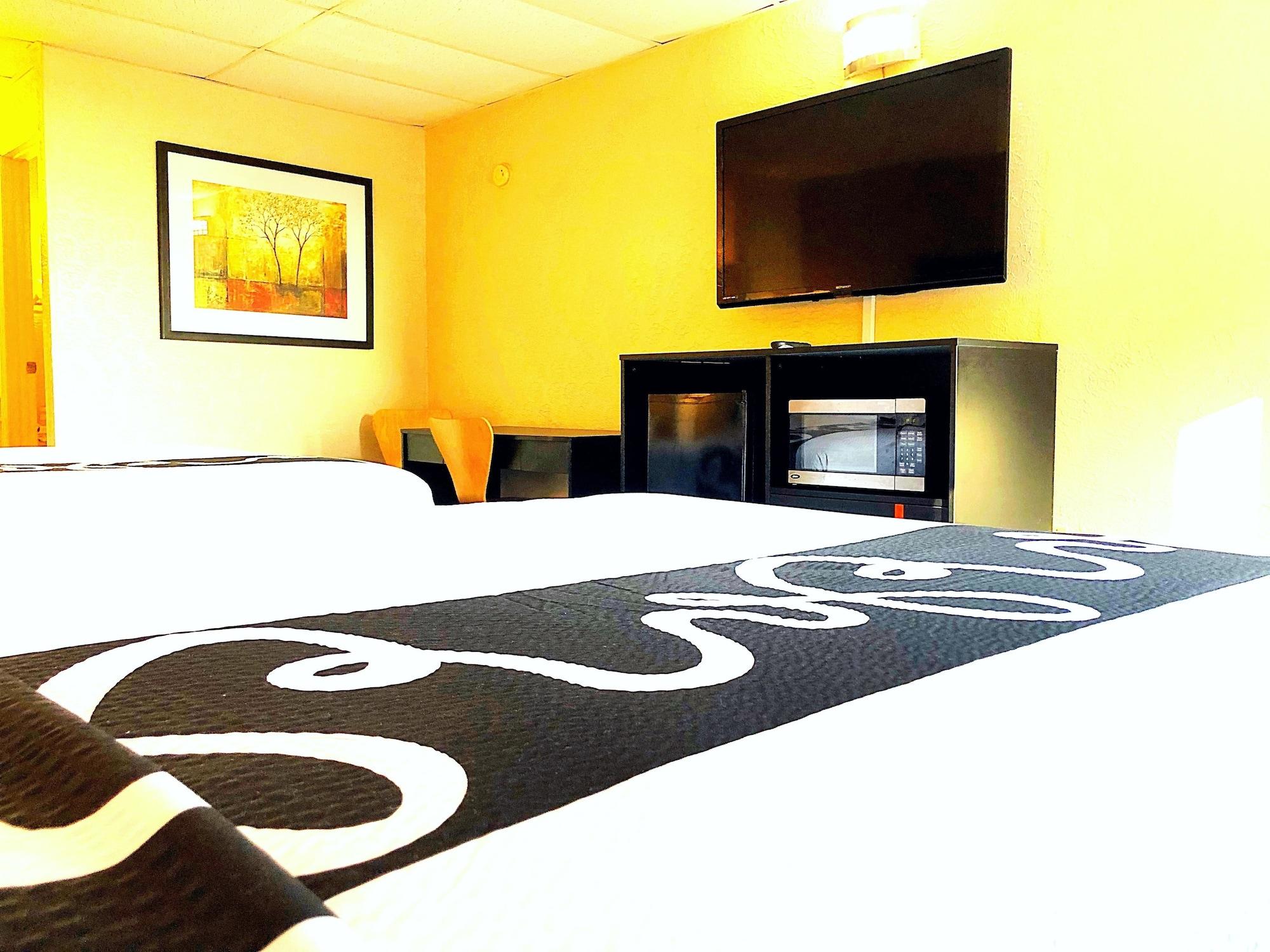 Rodeway Inn Gadsden Kültér fotó