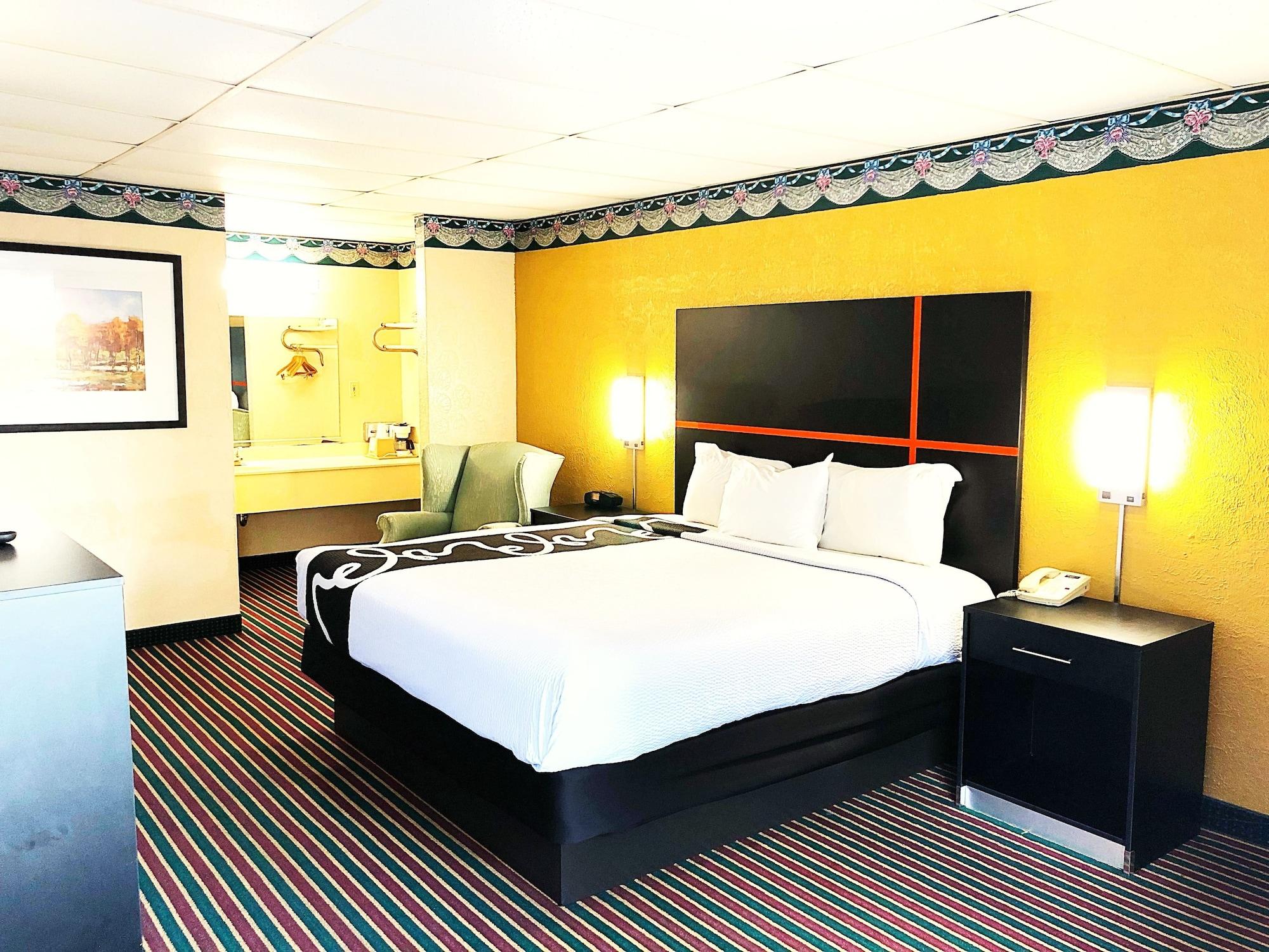 Rodeway Inn Gadsden Kültér fotó