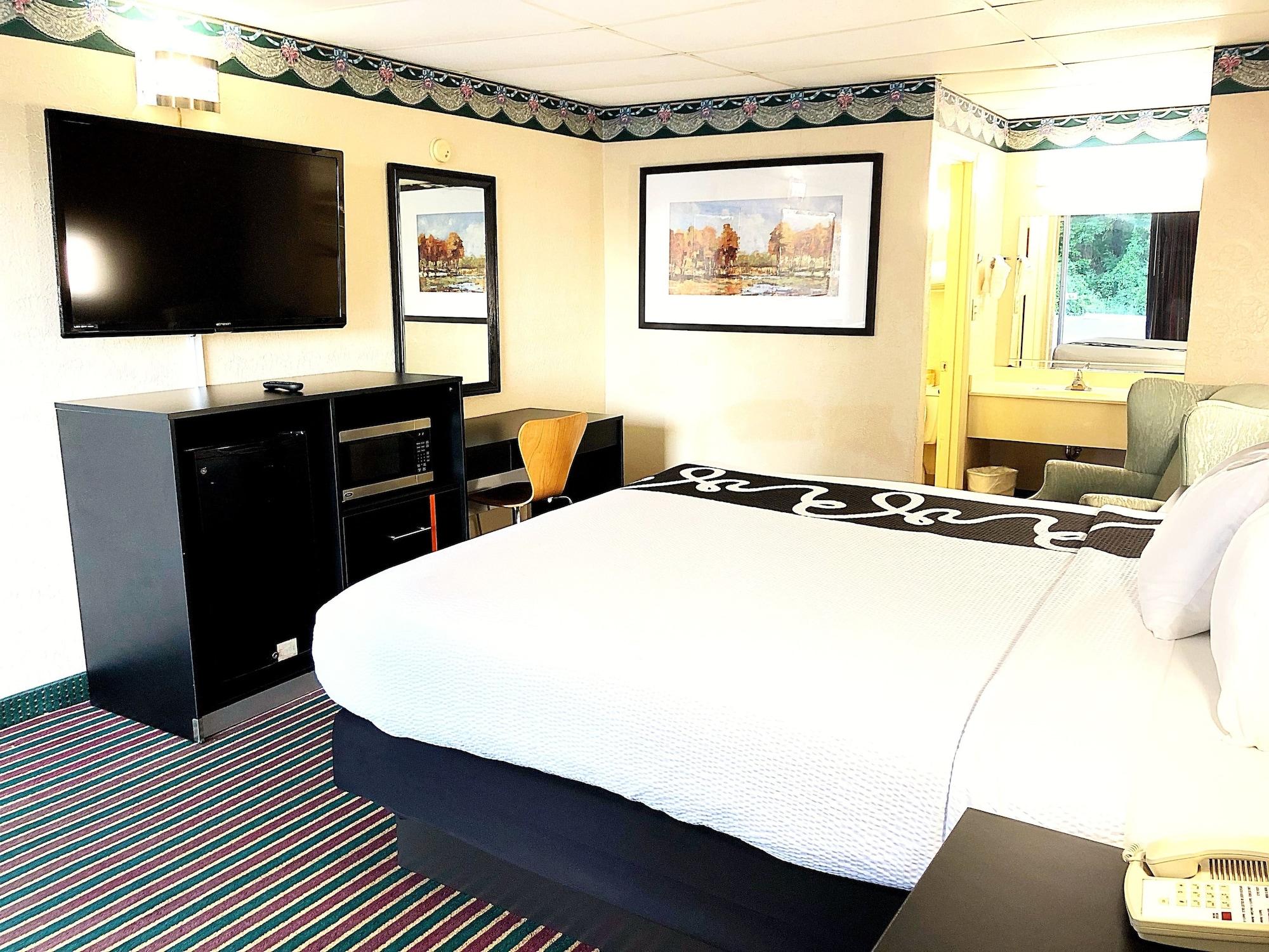 Rodeway Inn Gadsden Kültér fotó