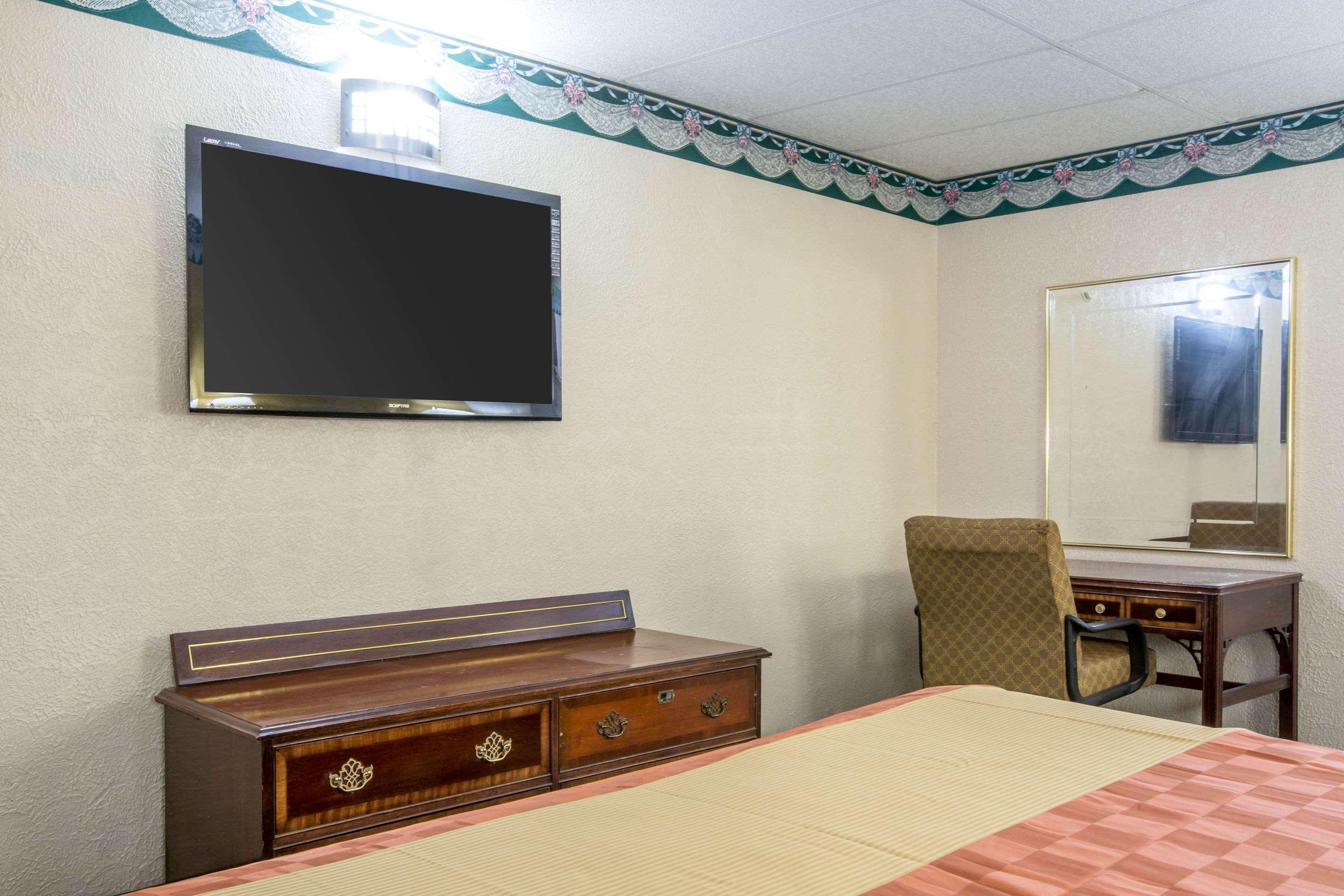 Rodeway Inn Gadsden Kültér fotó