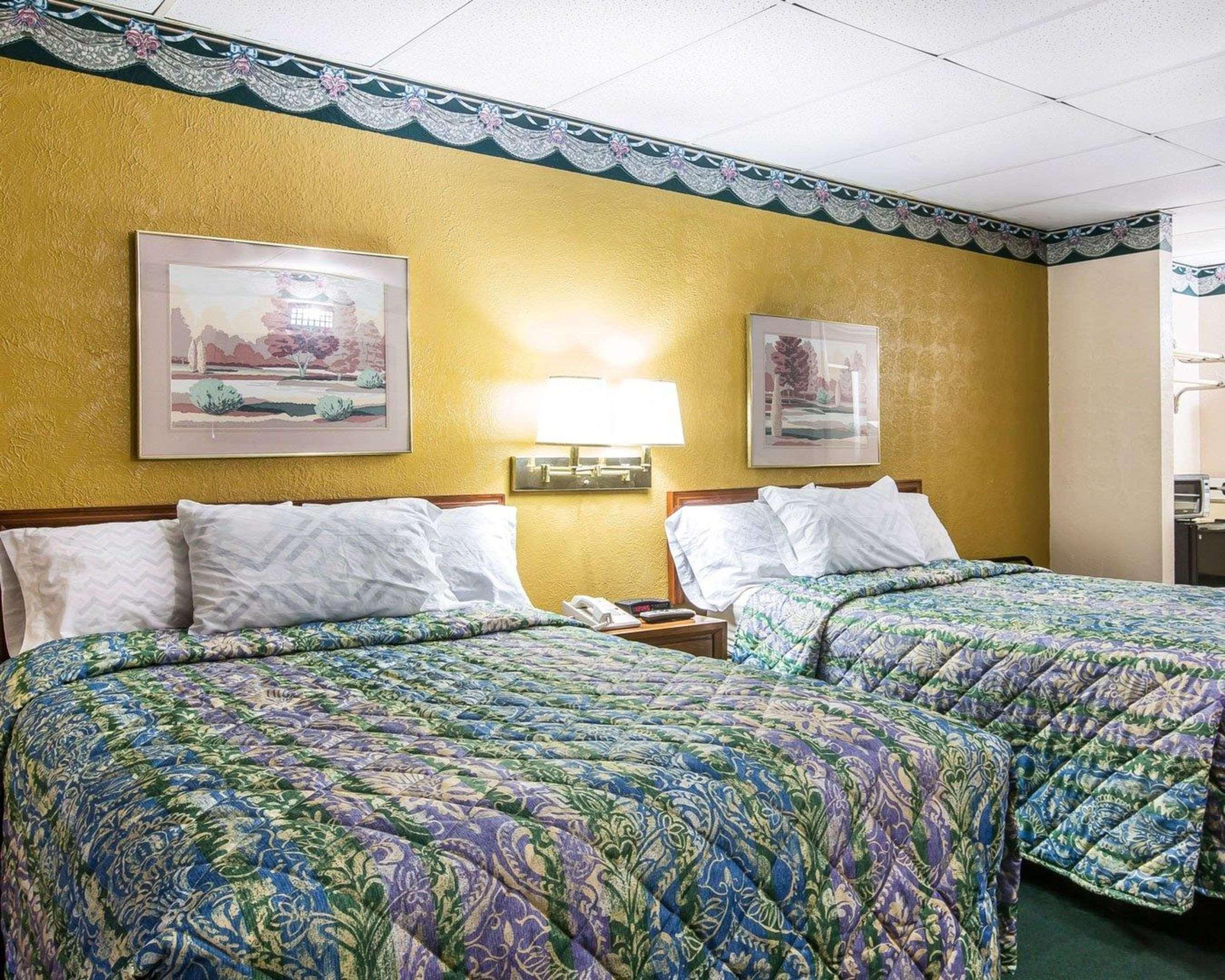 Rodeway Inn Gadsden Kültér fotó
