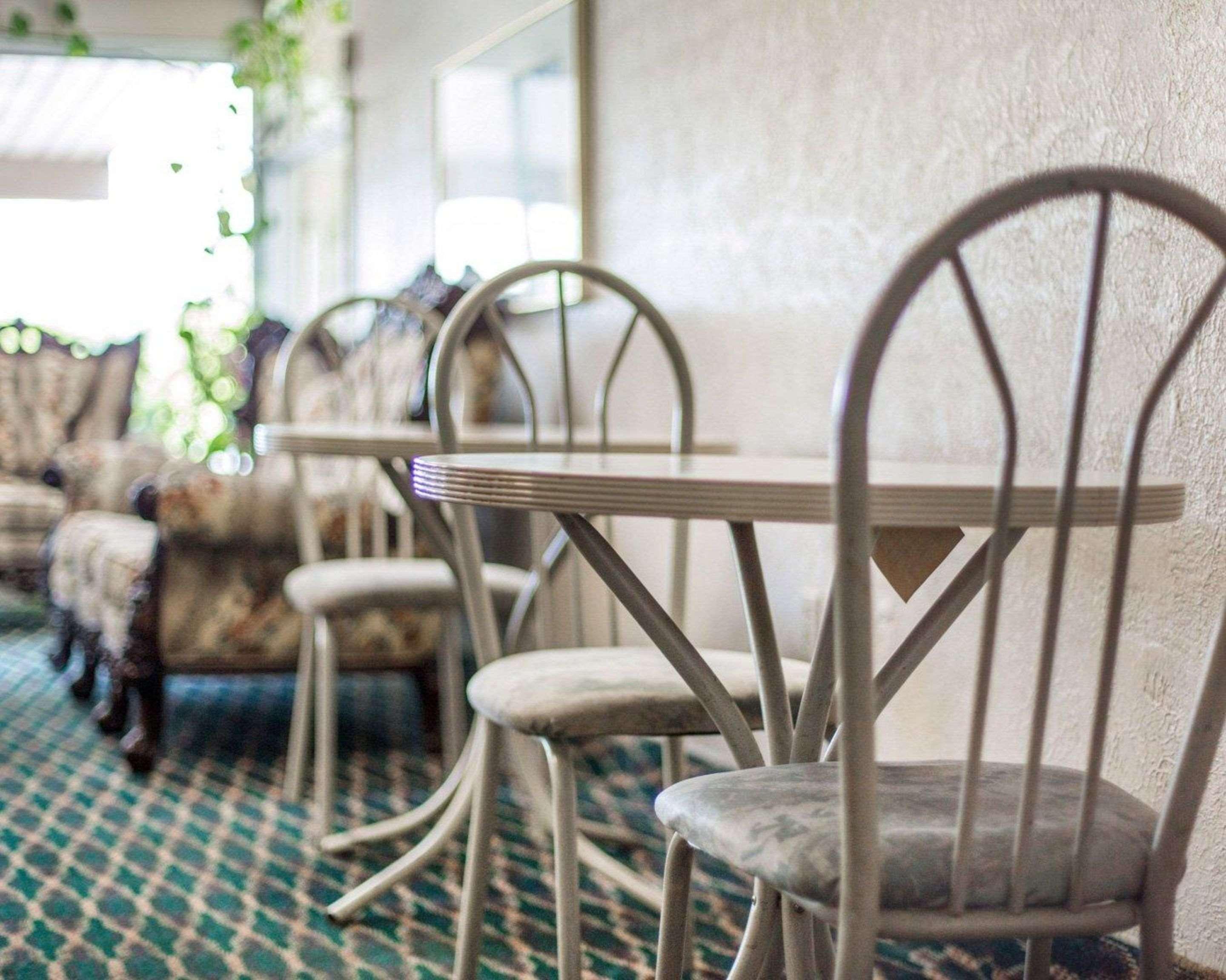 Rodeway Inn Gadsden Kültér fotó
