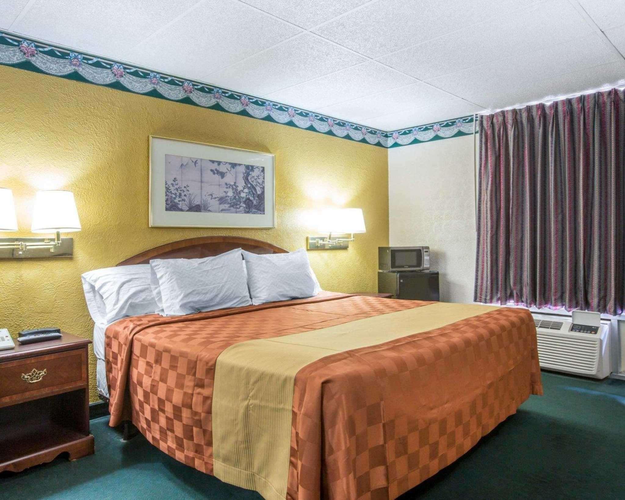 Rodeway Inn Gadsden Kültér fotó