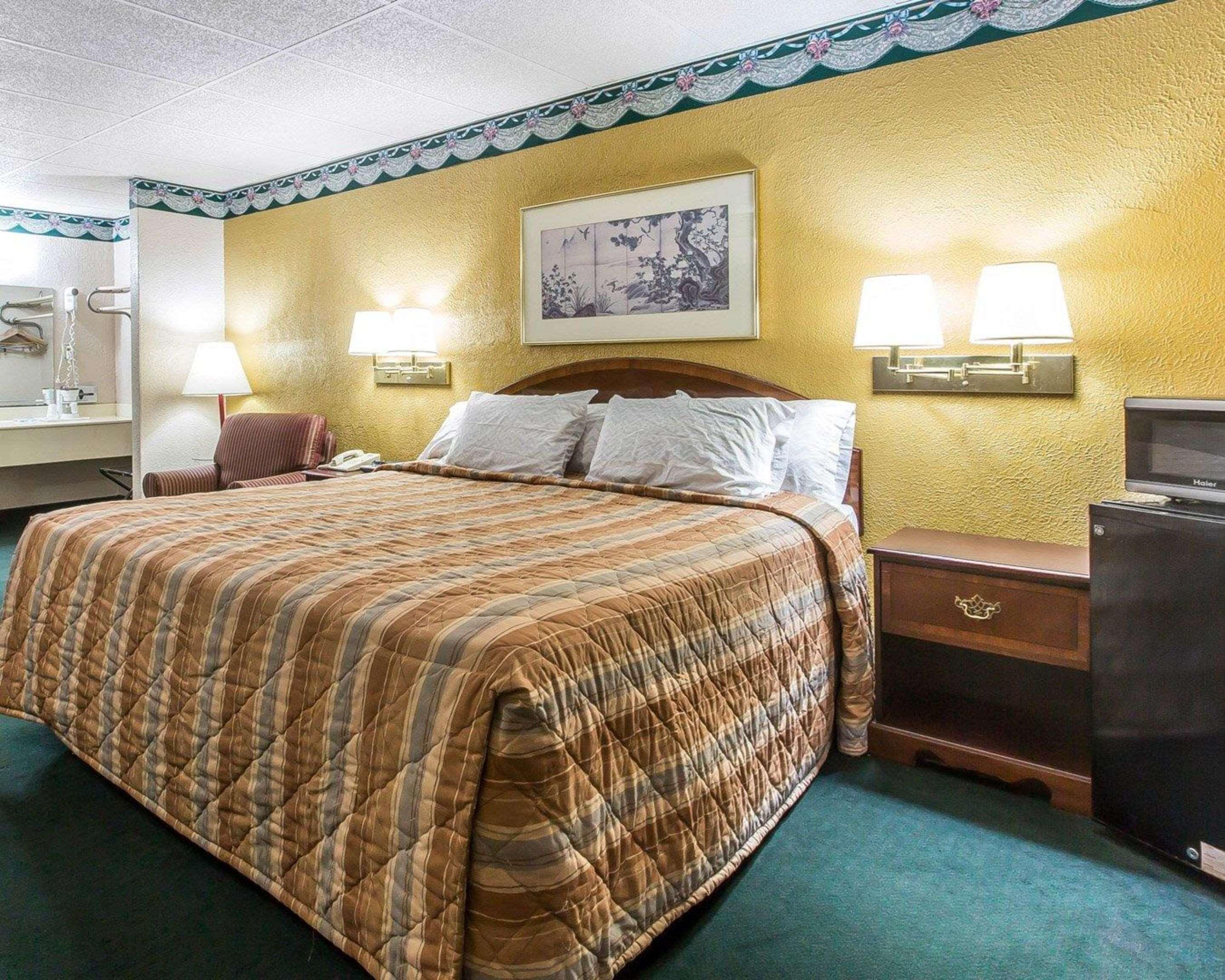 Rodeway Inn Gadsden Kültér fotó
