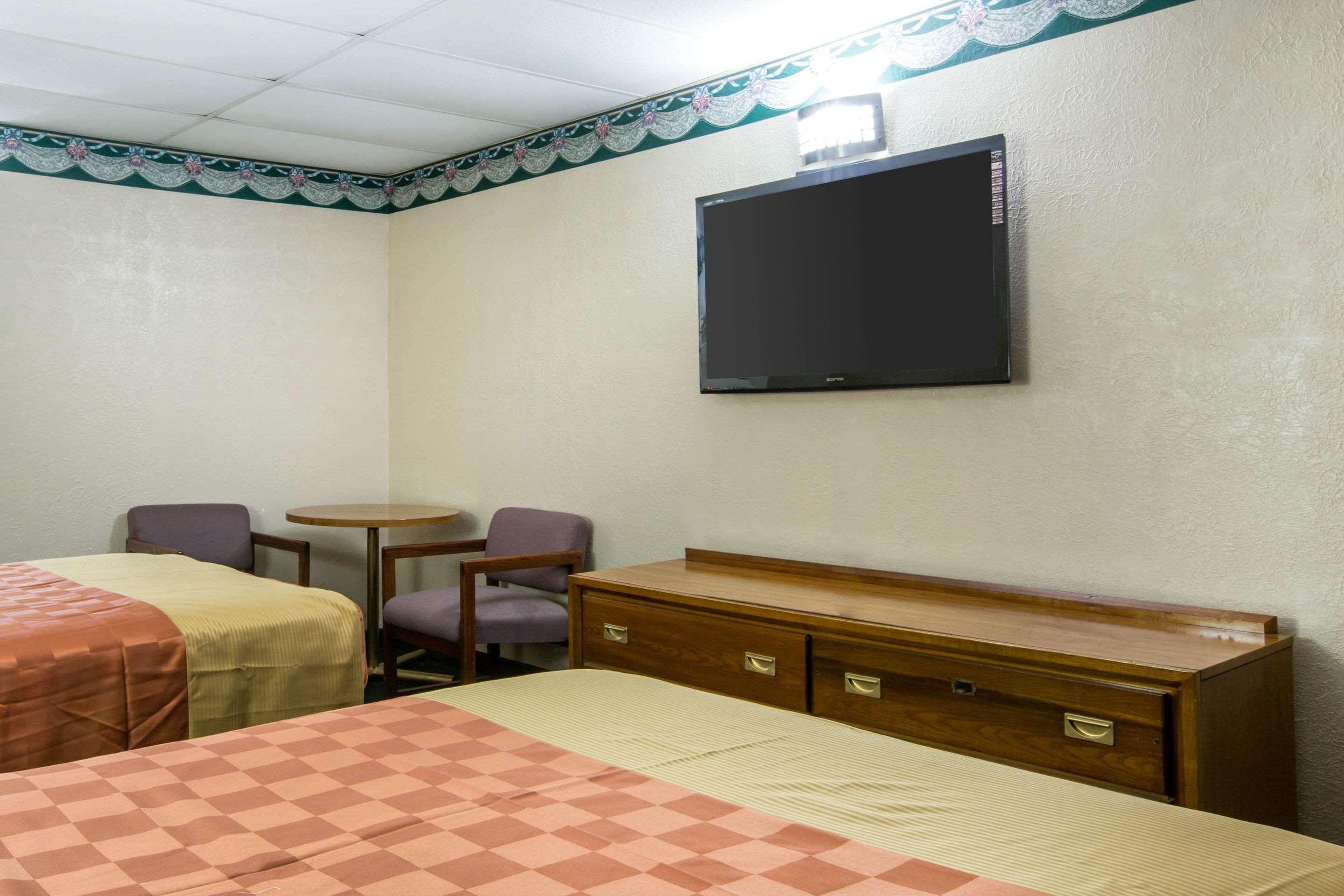 Rodeway Inn Gadsden Kültér fotó
