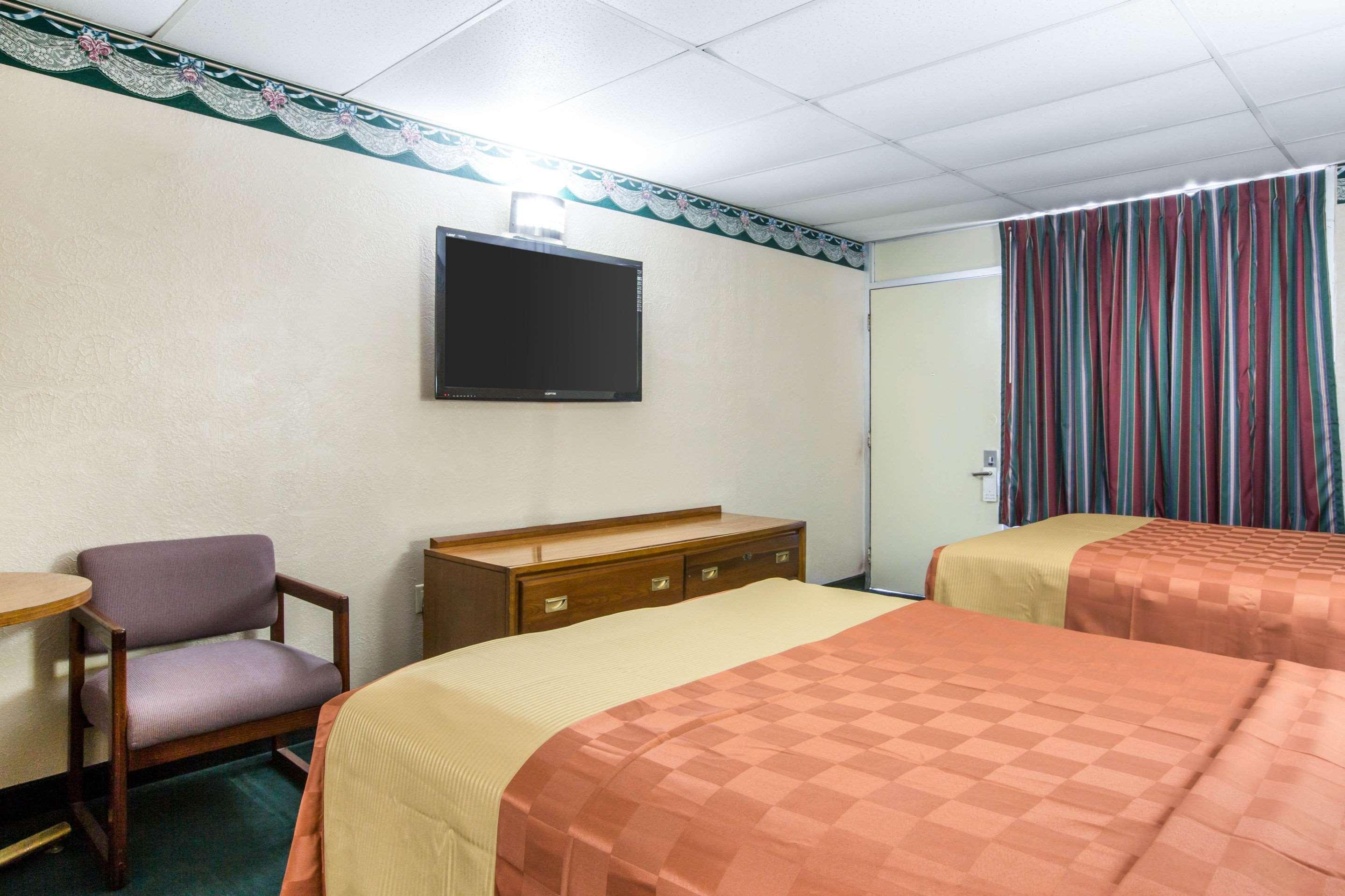 Rodeway Inn Gadsden Kültér fotó