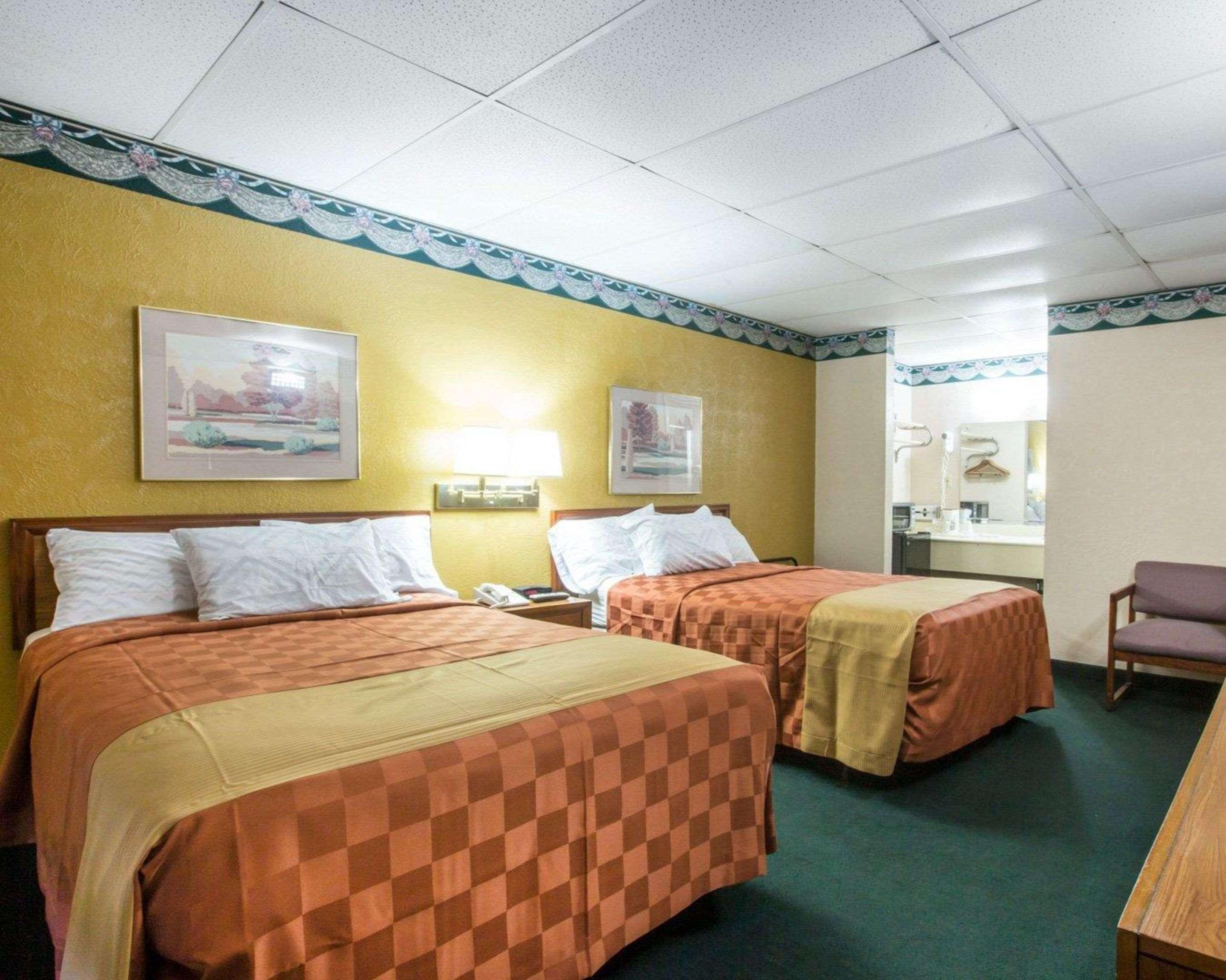 Rodeway Inn Gadsden Kültér fotó
