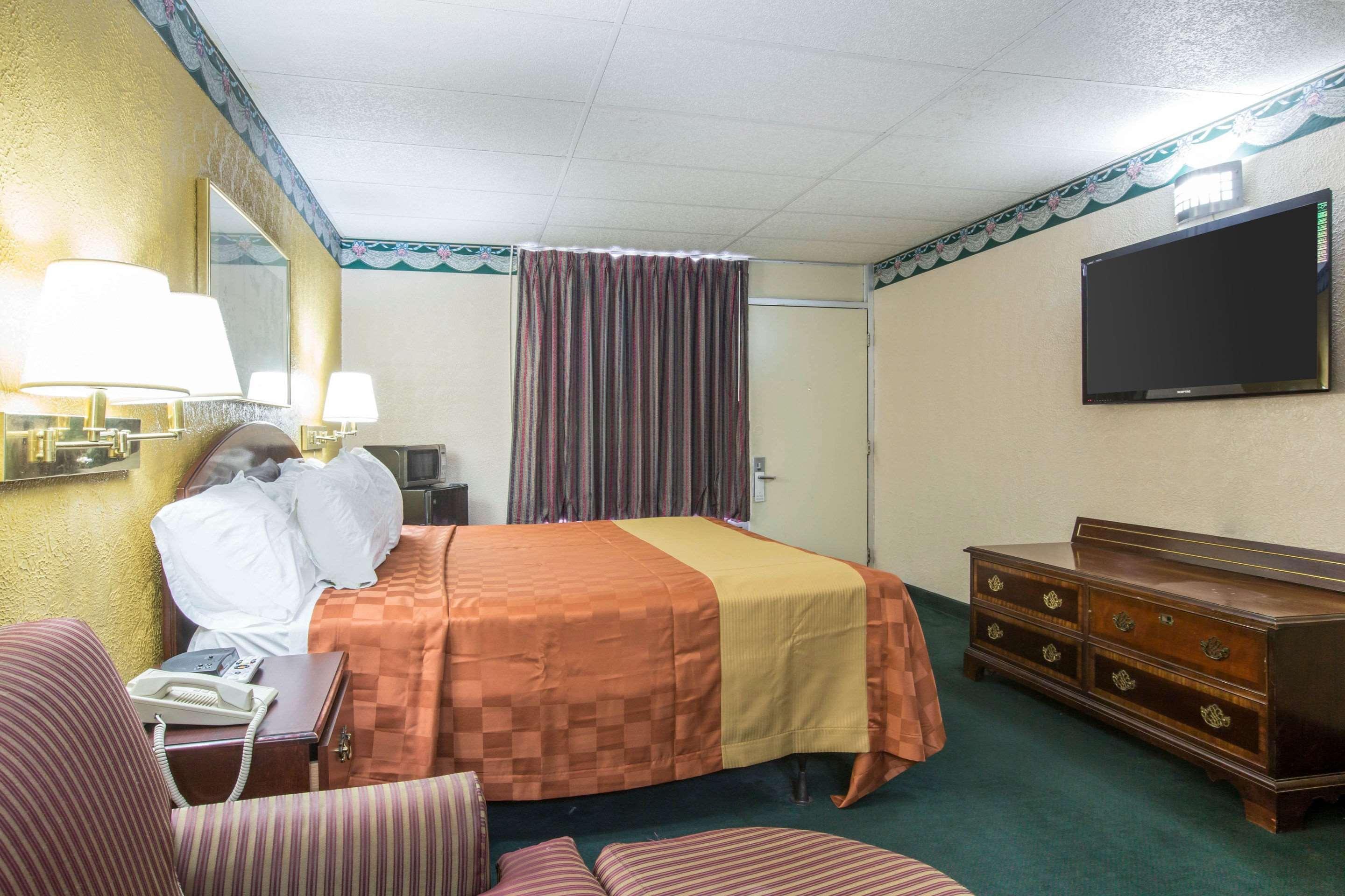 Rodeway Inn Gadsden Kültér fotó
